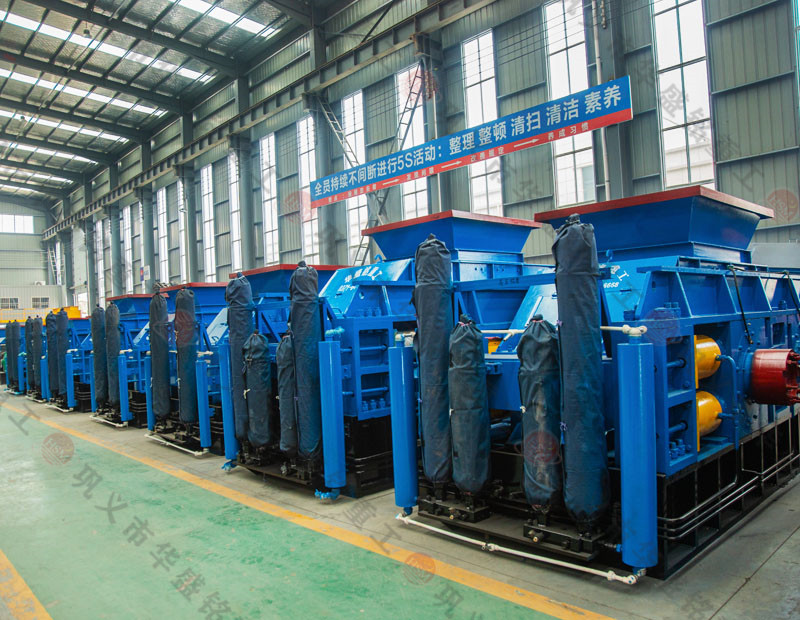 时产120吨破碎机价格